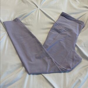 High-Waisted PowerSoft Pocket Leggings